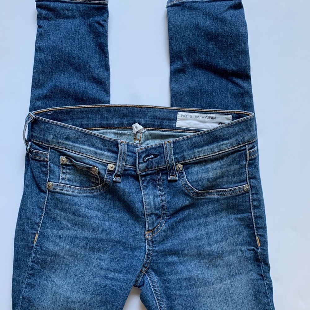 Rag &Bone Jeans - Picture 4 of 11